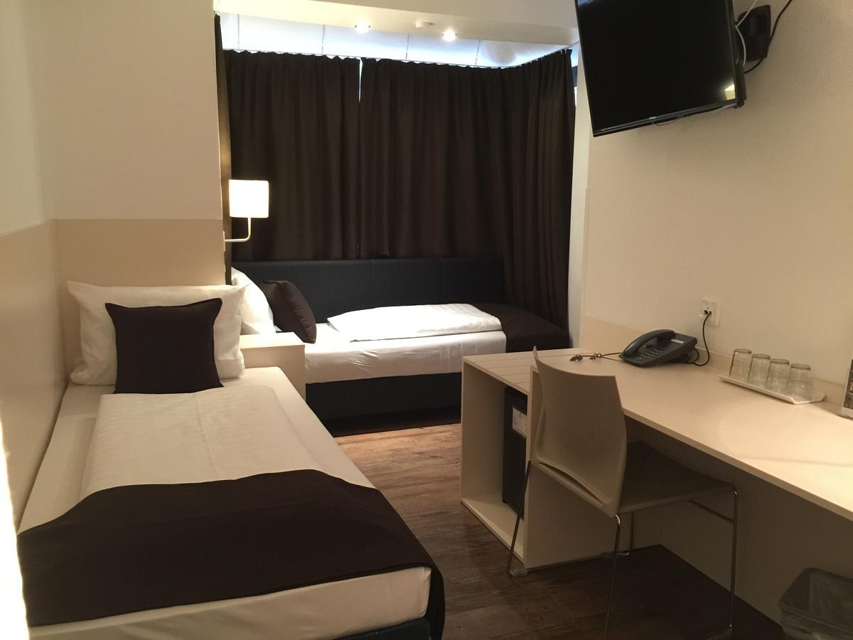 Lloyed 3* Francfort-sur-le-Main