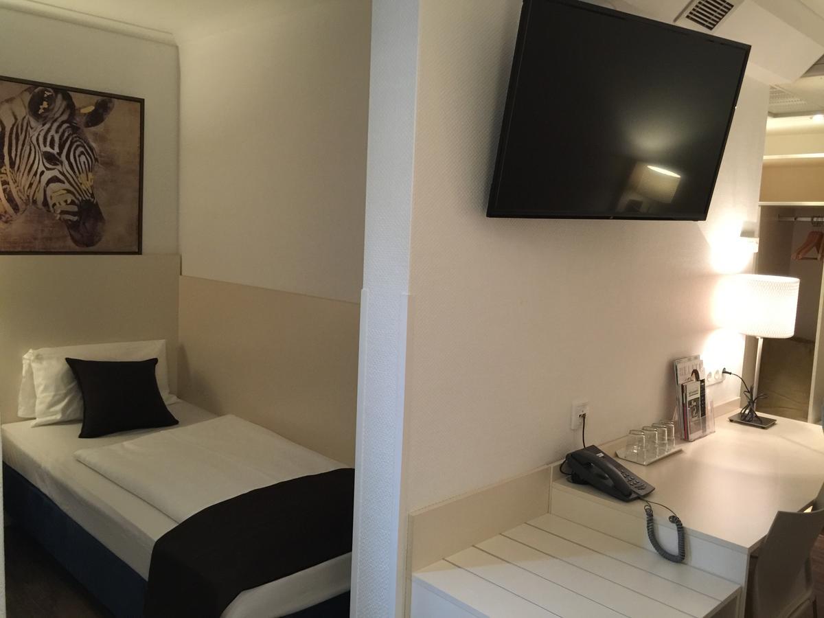 Hotel Lloyed Francfort-sur-le-Main