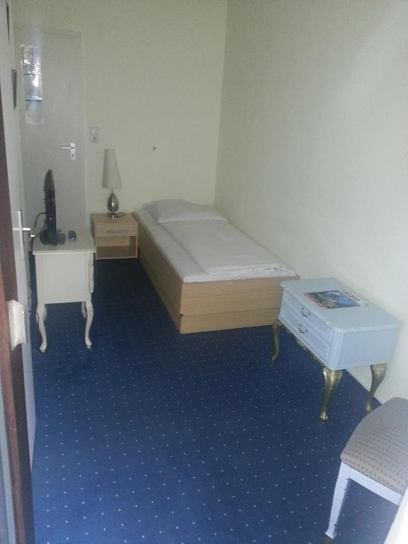 Hotelgarni Frankfurt 3* Frankfurt am Main