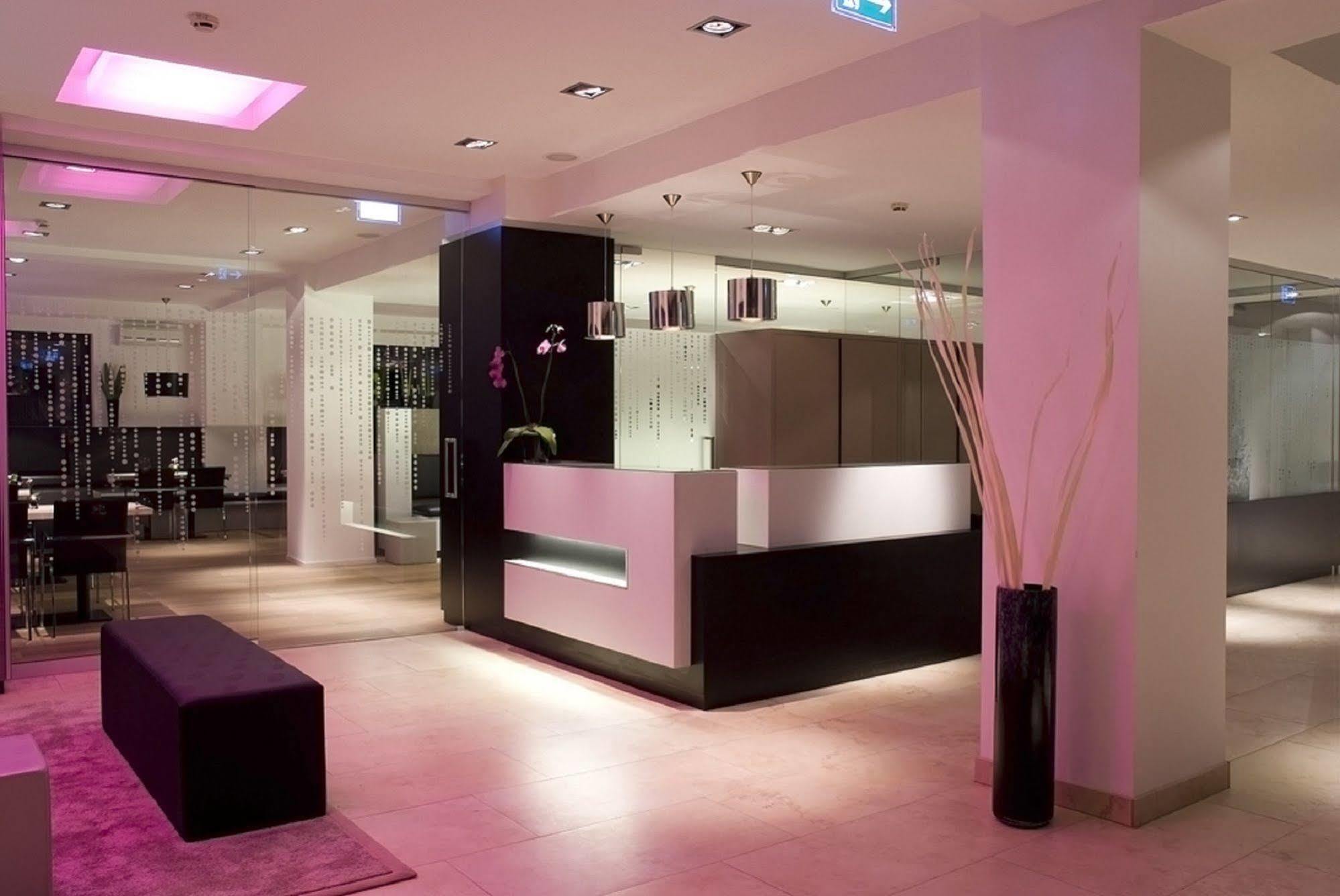Hotel Pearl Design - Frankfurt