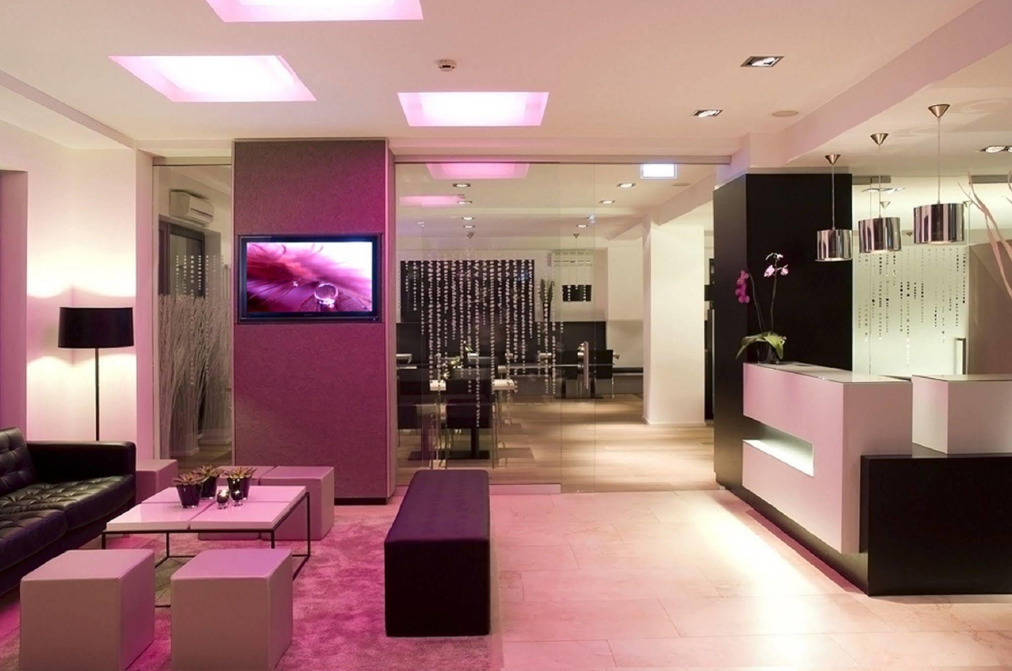 Hotel Pearl Design - Frankfurt