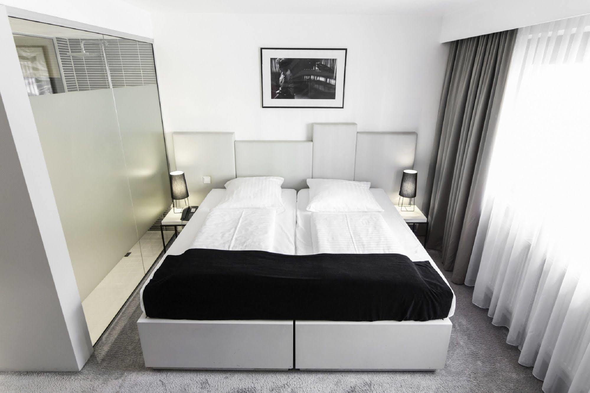 Hotel Pearl Design - Frankfurt