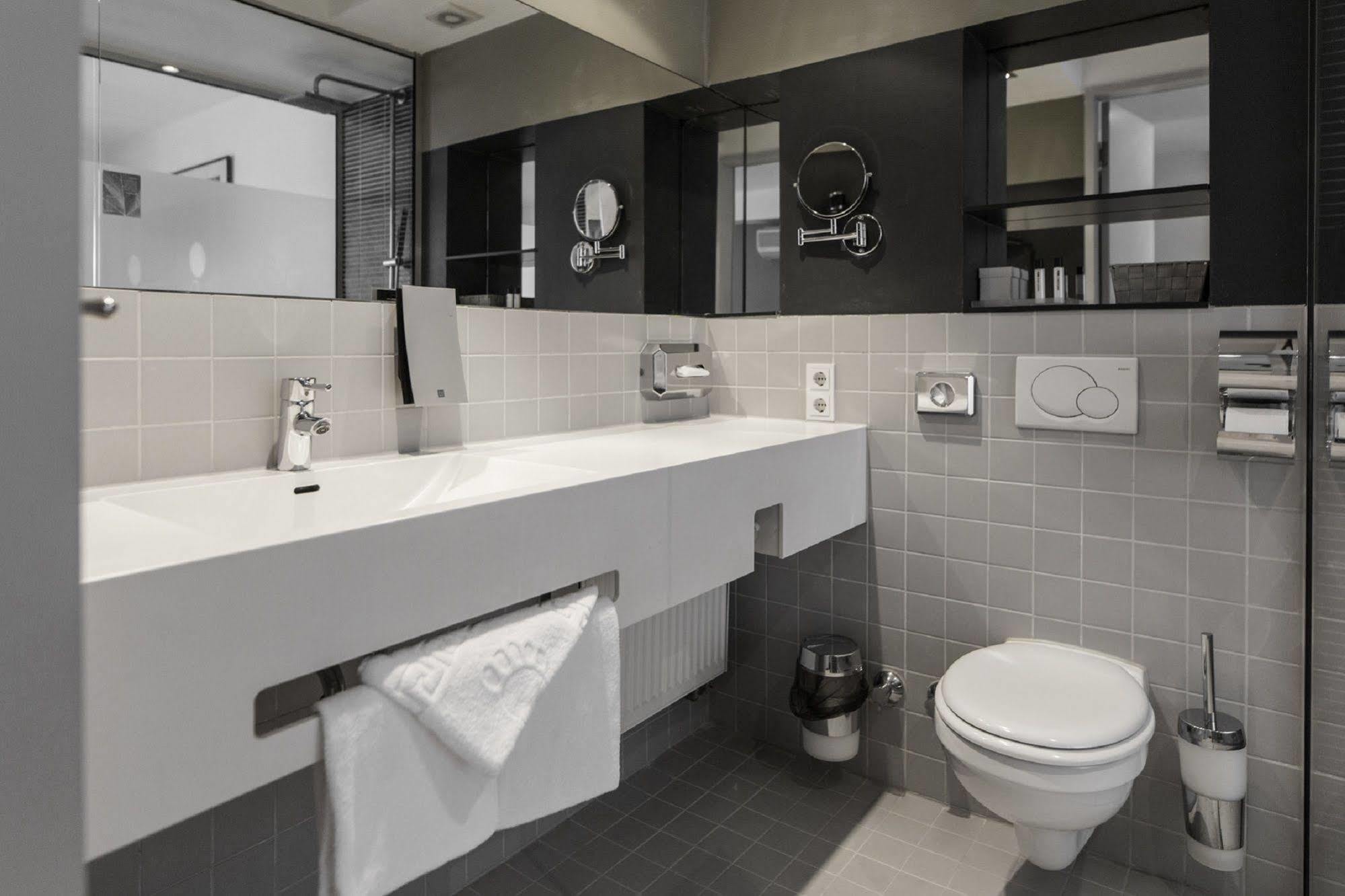 Hotel Pearl Design - Frankfurt
