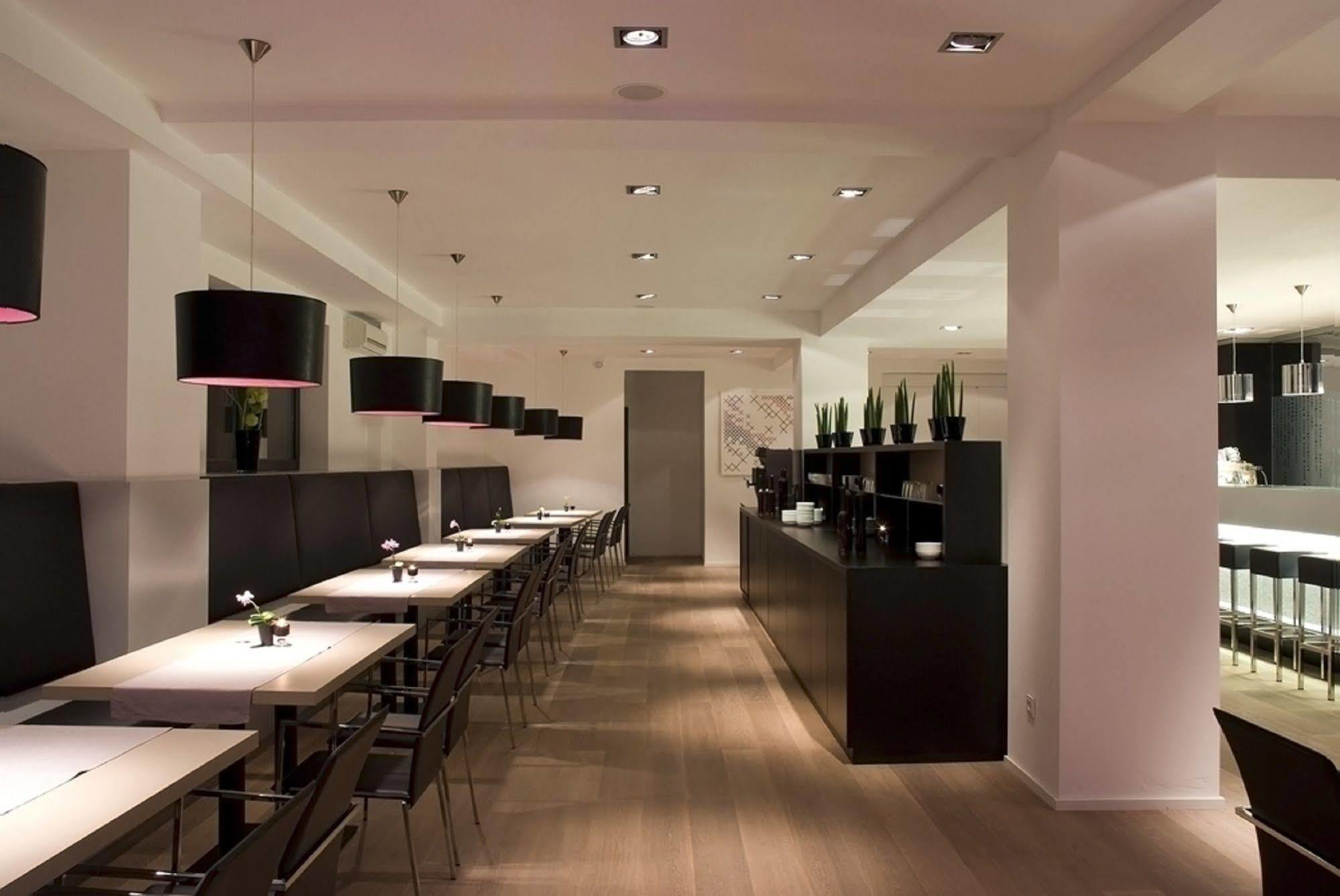 Pearl Design - Frankfurt