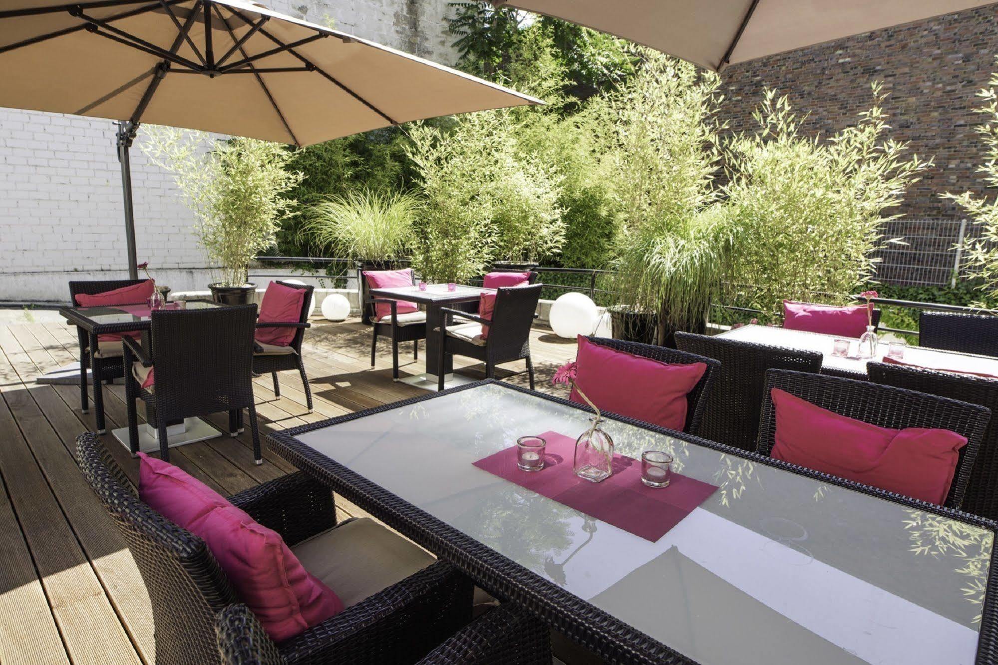 Pearl Design - Frankfurt