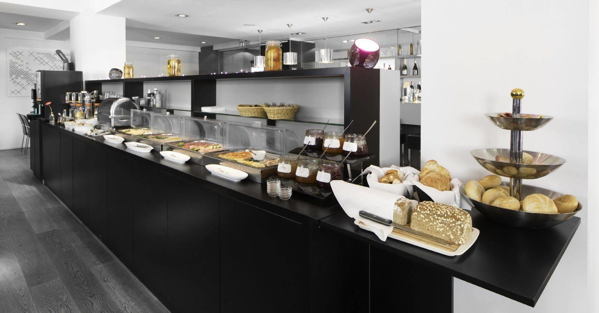 Hotel Pearl Design - Frankfurt Fráncfort del Meno