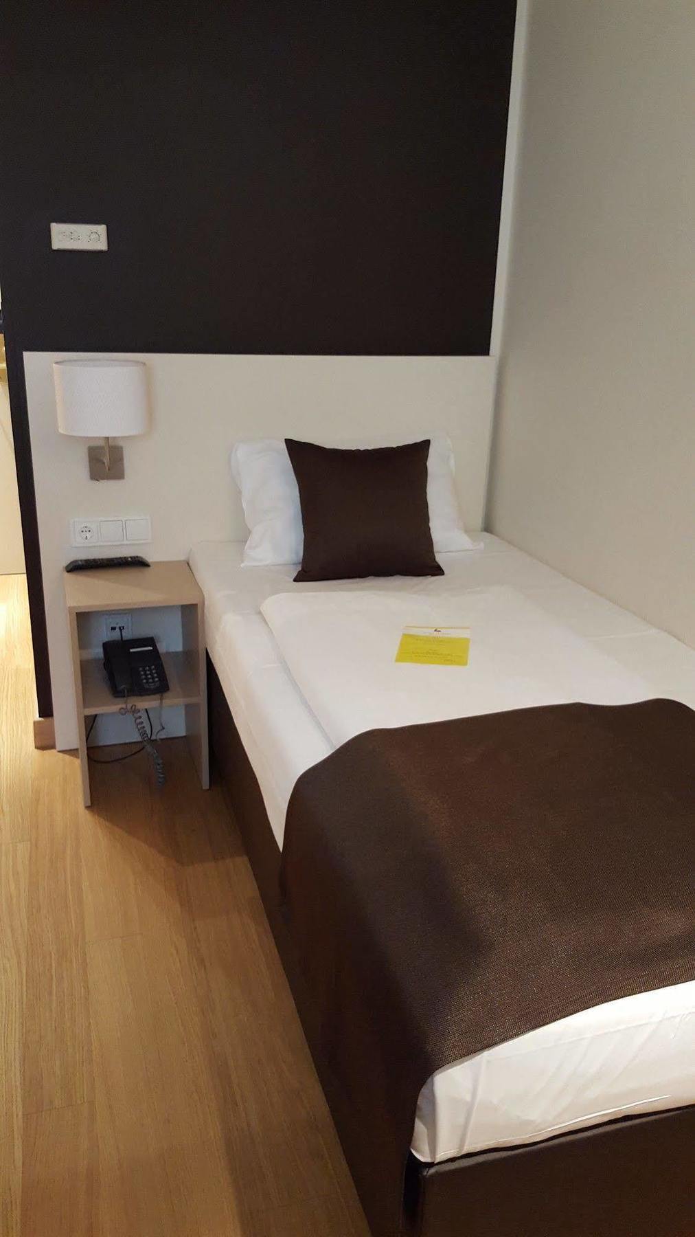 Hotel Lloyed Francfort-sur-le-Main