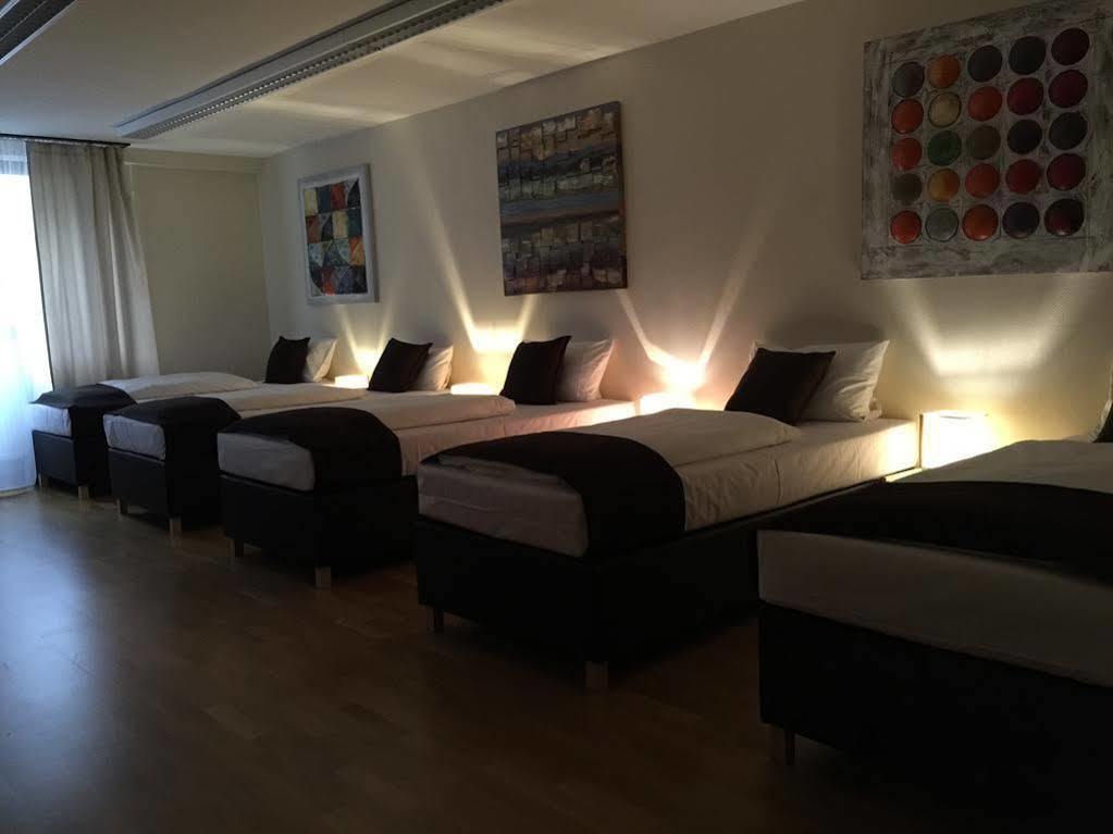 Hotel Lloyed