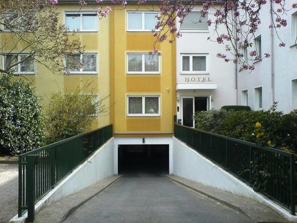 Parkside 3* Frankfurt am Main