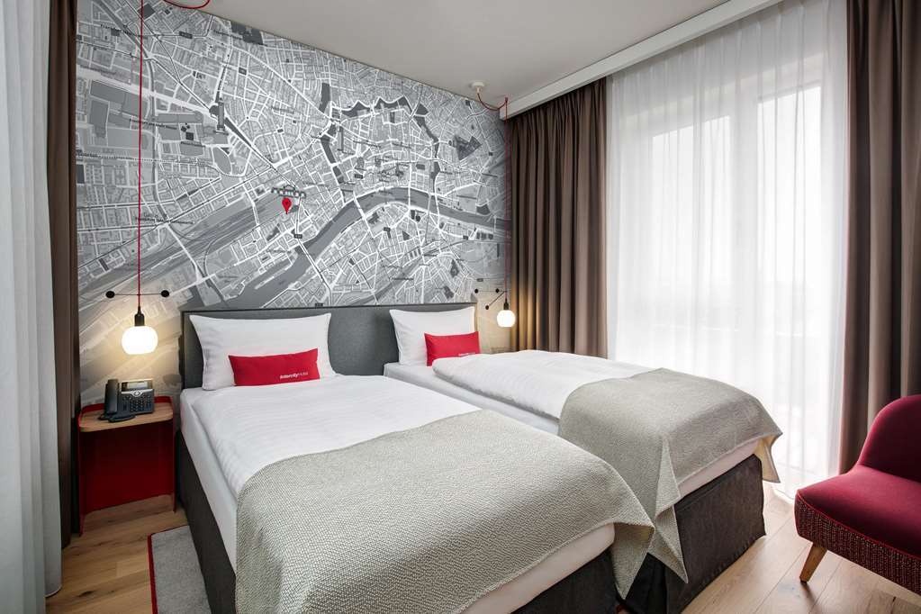 Intercityhotel Frankfurt Hbf Hotel Frankfurt am Main