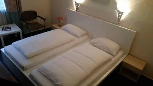 Hotelgarni Frankfurt Guest house Frankfurt am Main