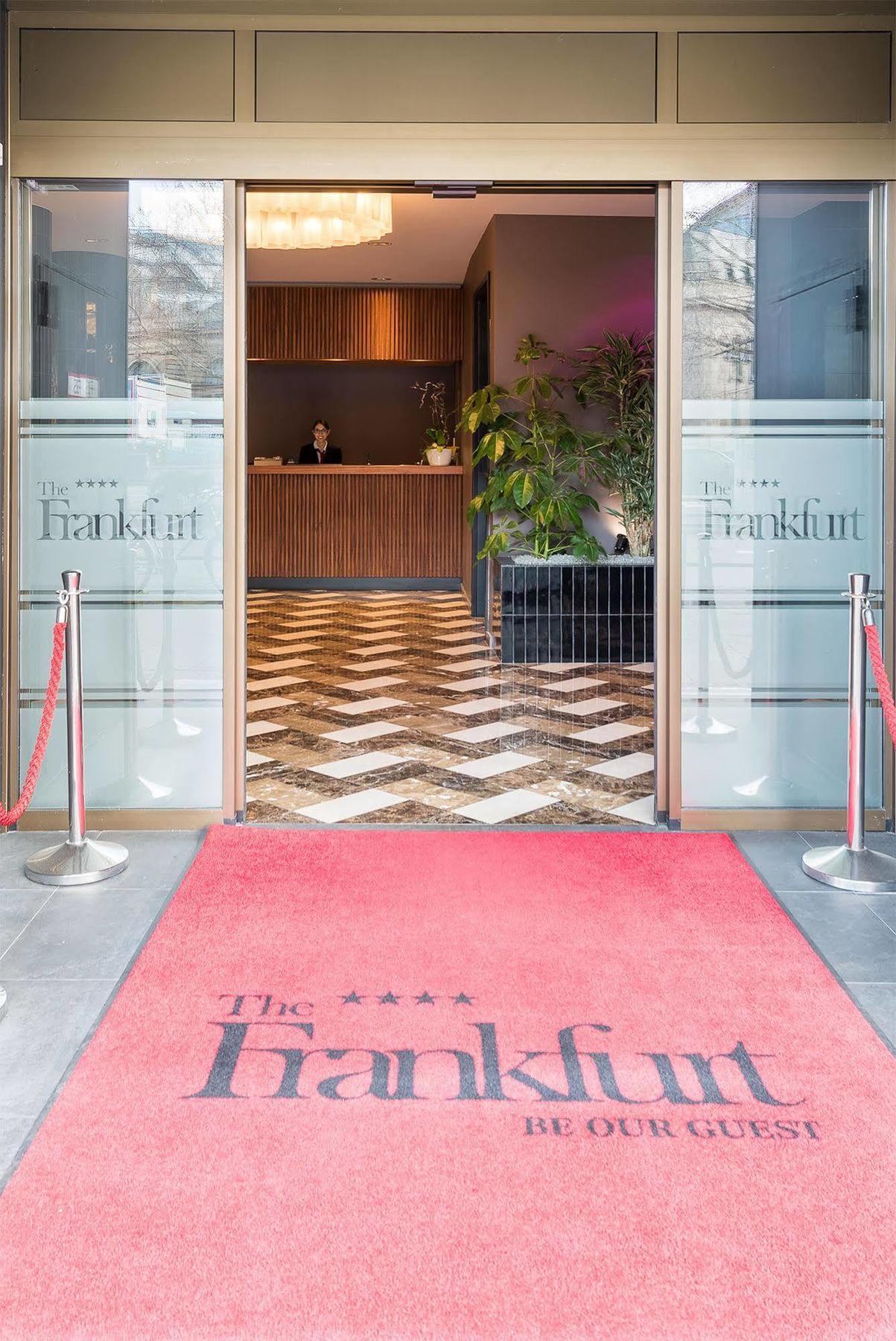 Hotel The Frankfurt Frankfurt am Main