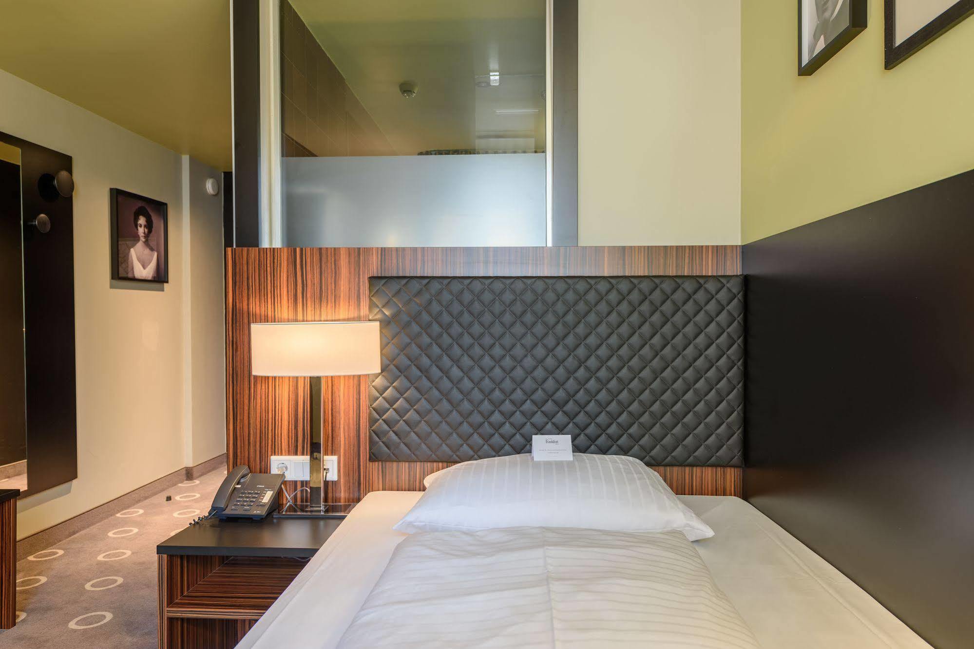 The Frankfurt Hotel 4*