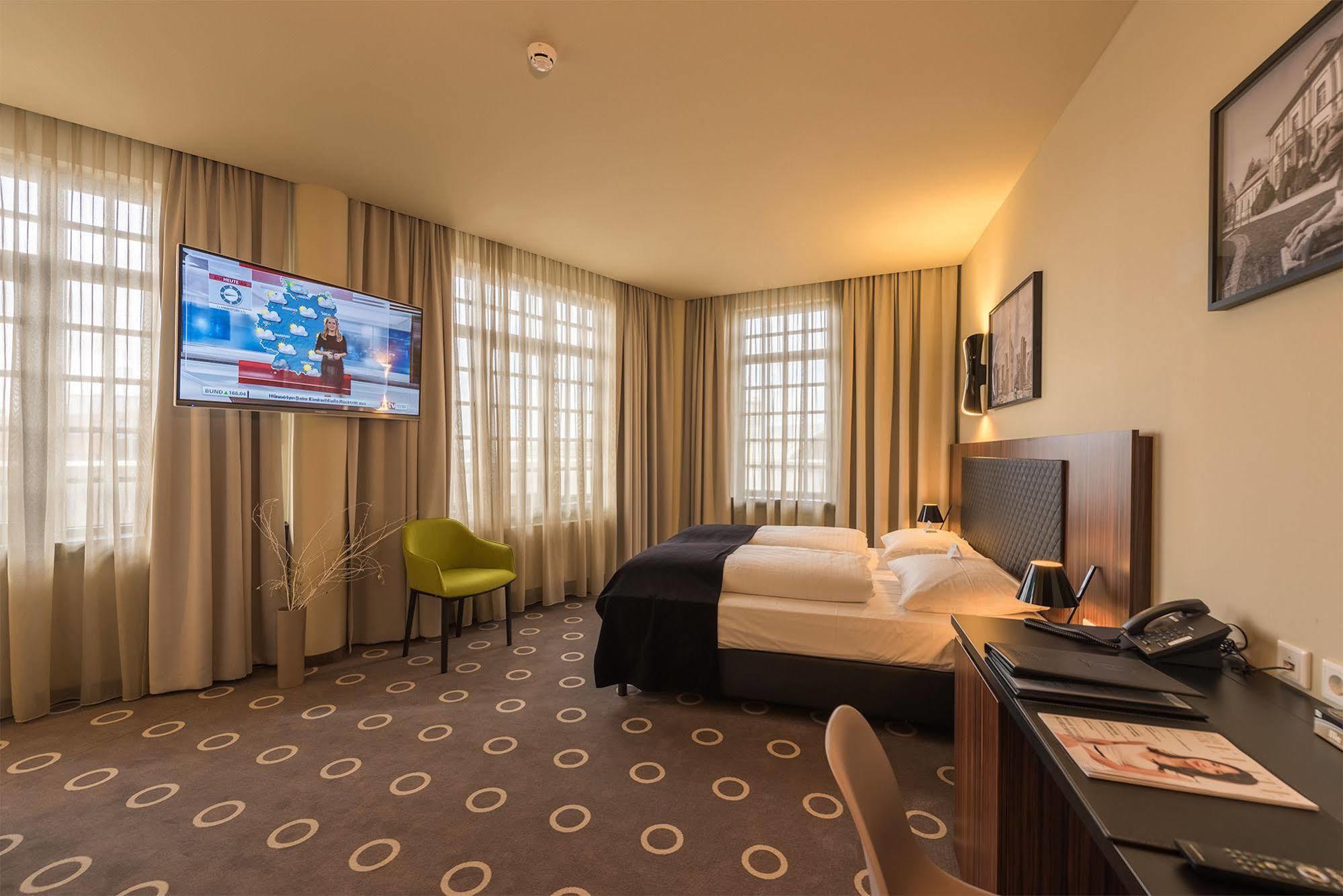 The Frankfurt Hotel 4*