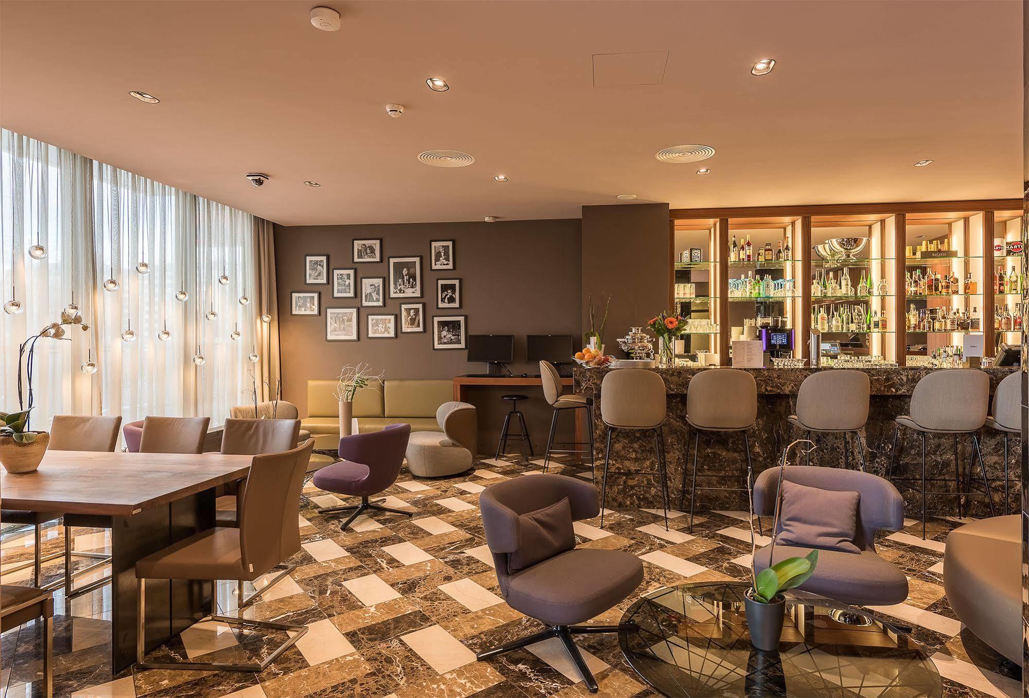 The Frankfurt Hotel