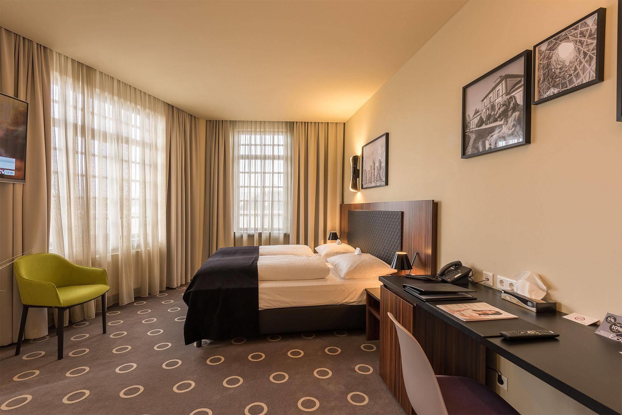 Hotel The Frankfurt