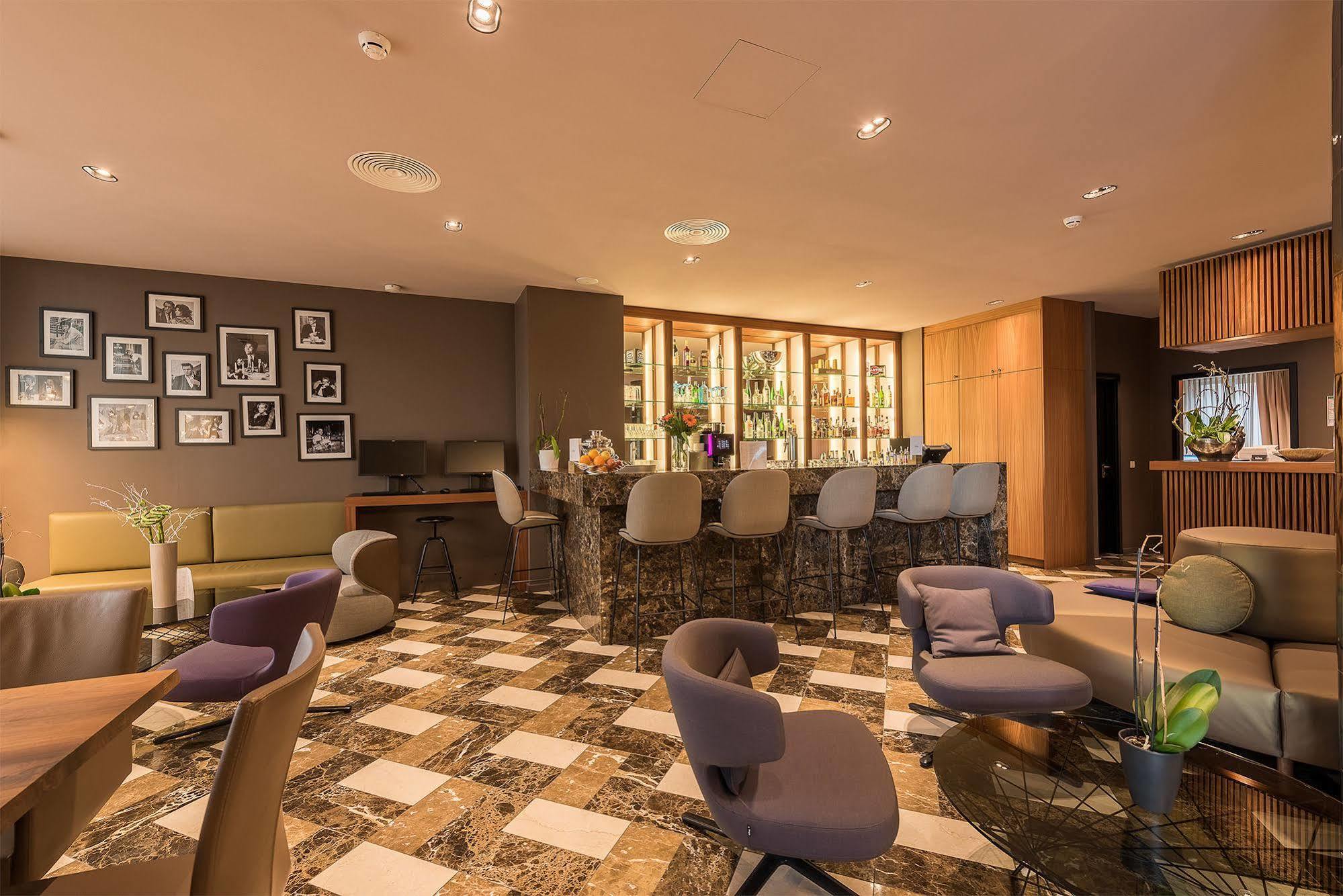 The Frankfurt 4* Frankfurt am Main