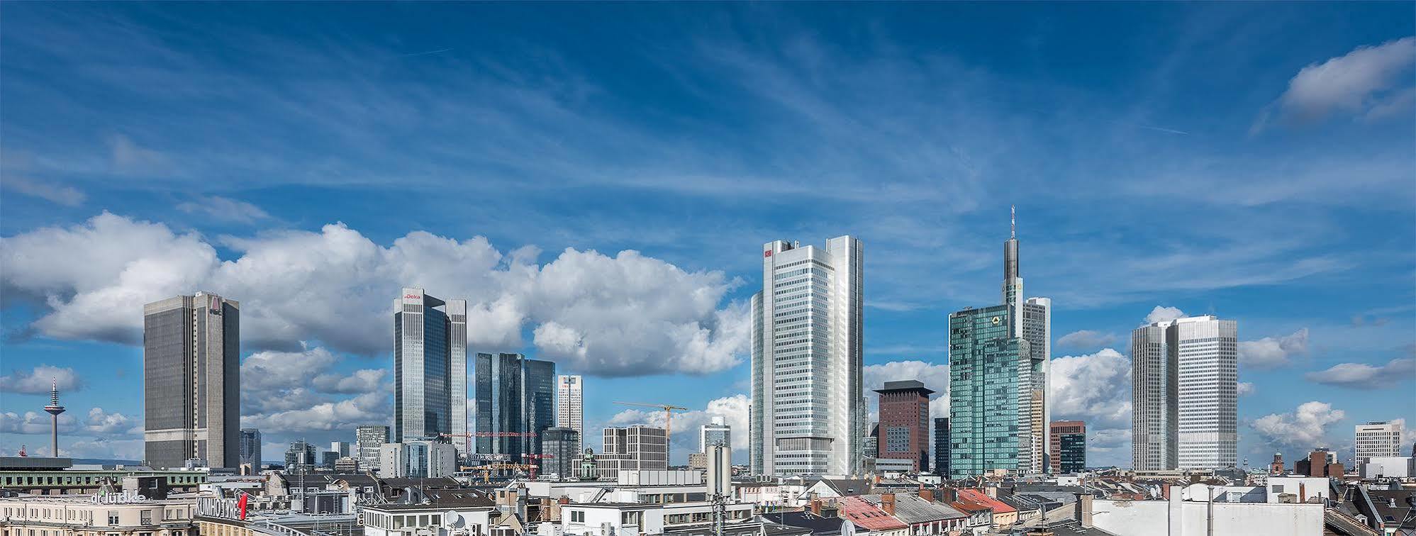 Hotel The Frankfurt Frankfurt am Main