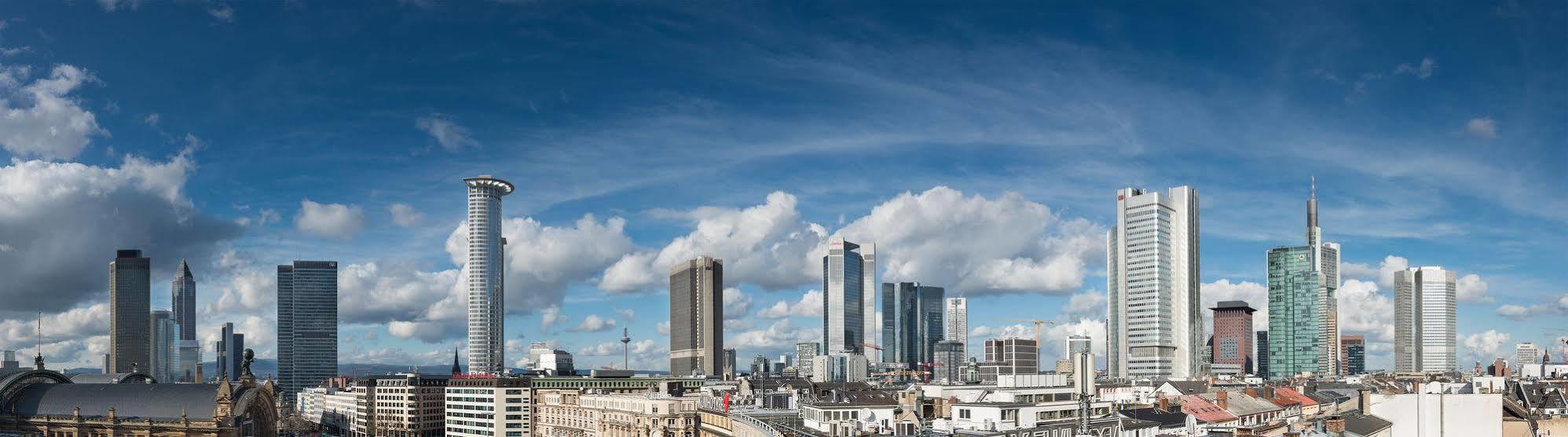 Hotel The Frankfurt 4*