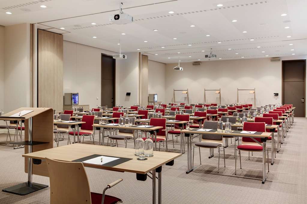 Intercityhotel Frankfurt Hbf 4* Frankfurt am Main