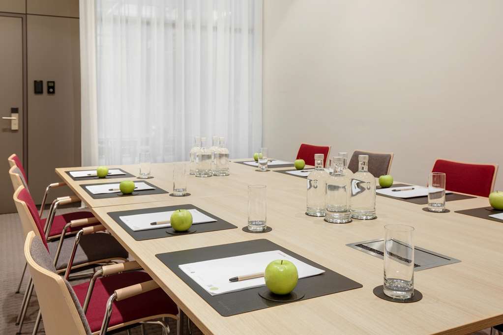 Hotel Intercityhotel Frankfurt Hbf Frankfurt am Main