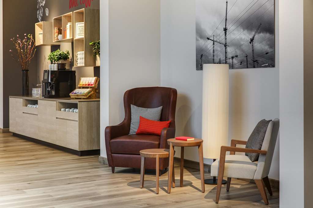 Intercityhotel Frankfurt Hbf Hotel 4*