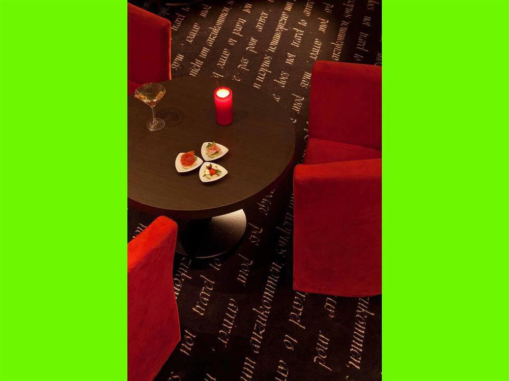 Savigny Frankfurt City 4*