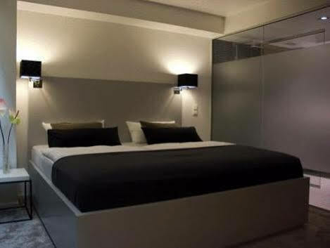 Pearl Design - Frankfurt 4* Fráncfort del Meno