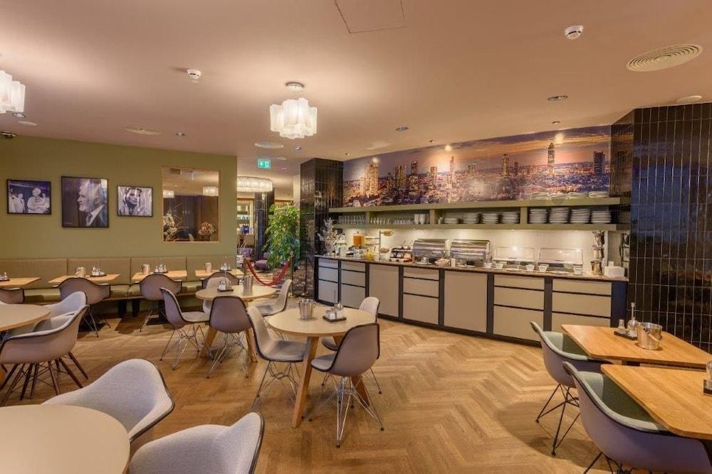 Hotel The Frankfurt Frankfurt am Main