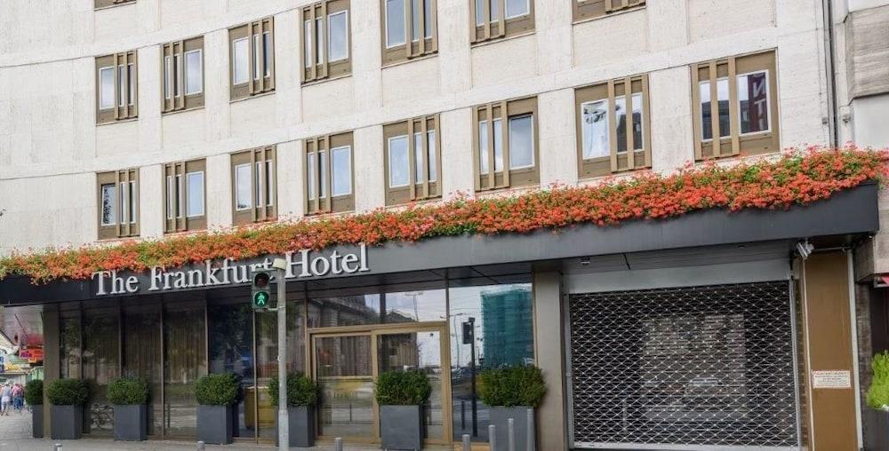 Hotel The Frankfurt 4*