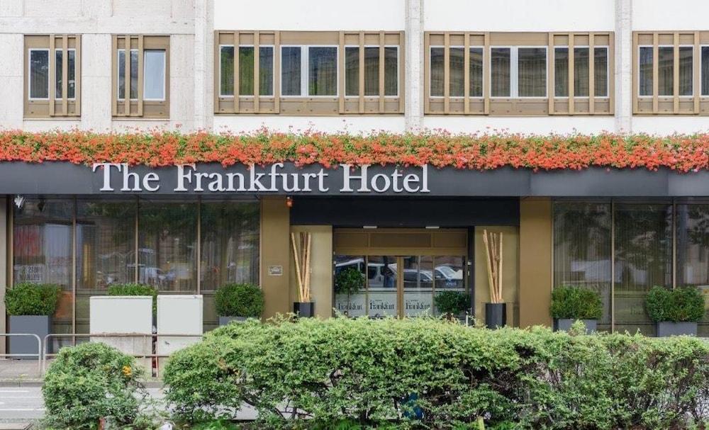 The Frankfurt