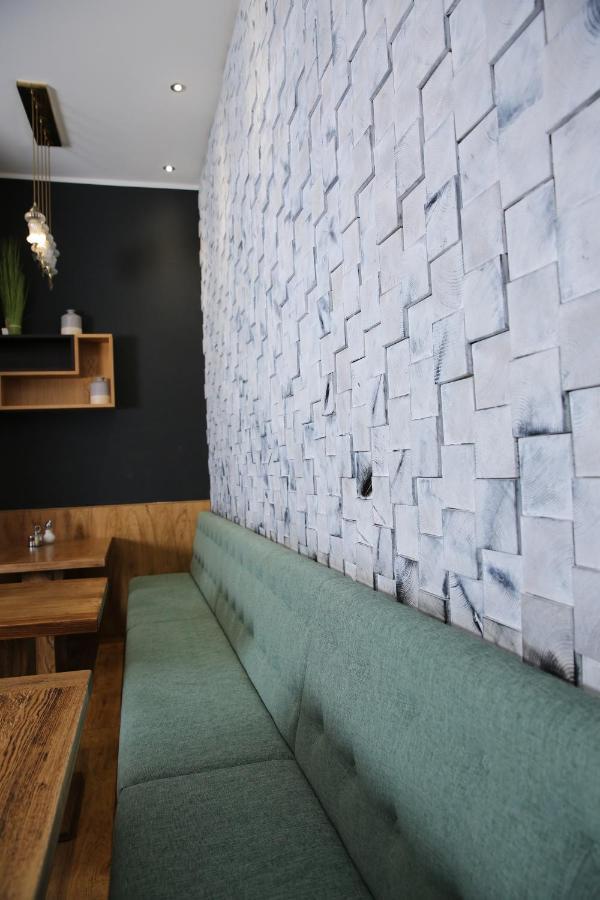 Grand Corner Hotel Frankfurt am Main