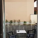 Hotel Emiliana Am Bahnhof