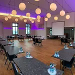 Hotel Schoene Aussicht