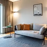 Ipartment Frankfurt Airport