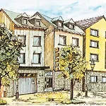 Hotel Hübler