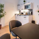 Limehome Frankfurt Gutleutstrasse - Digital Access