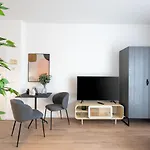 Limehome Frankfurt Gutleutstrasse - Digital Access