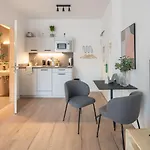 Limehome Frankfurt Gutleutstrasse - Digital Access