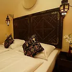 Hotel Villa Oriental & Restaurant