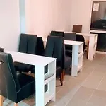 Studio Zimmer In Frankfurt
