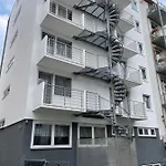 Hotel Mondial Comfort - Frankfurt City Centre