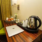 Hotel Scala Frankfurt City Centre
