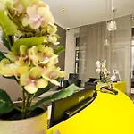 Hotel Scala Frankfurt City Centre