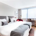 Crowne Plaza Frankfurt Congress Hotel By Ihg