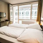 Munique Hotel Frankfurt City