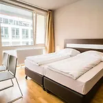 Munique Hotel Frankfurt City