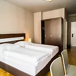 Munique Hotel Frankfurt City