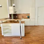 Luxus Apartment Im Bahnhofsviertel