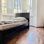Luxus Apartment Im Bahnhofsviertel